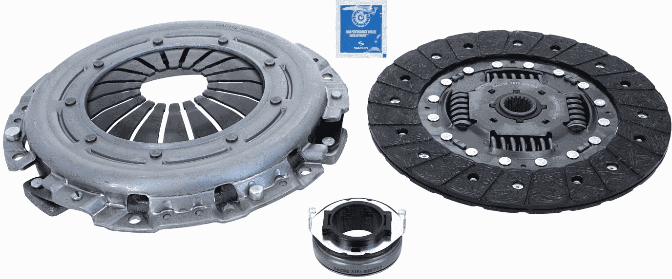 SACHS Sidurikomplekt 3000 954 494