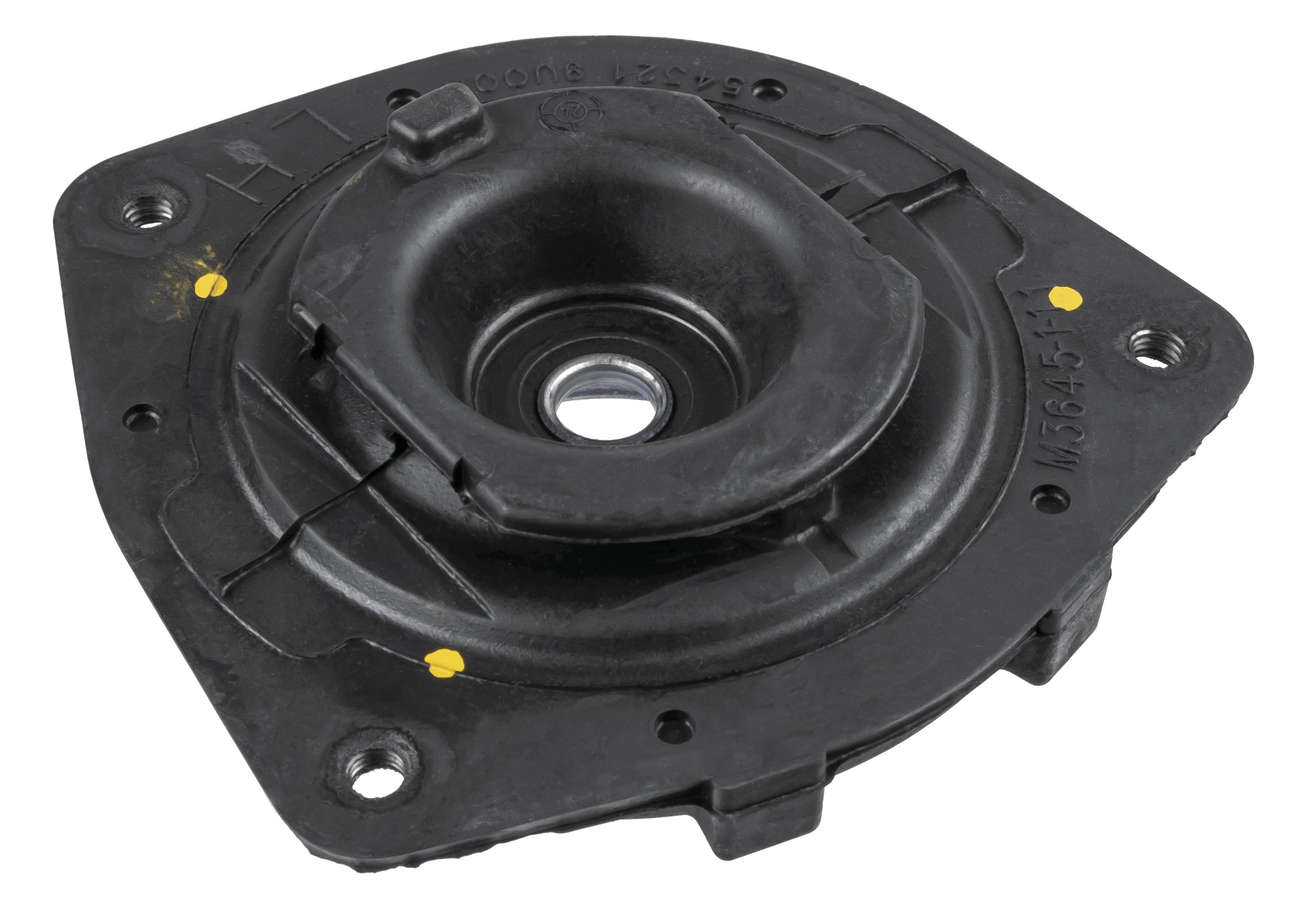 SACHS Amortisaatori tugilaager 803 389