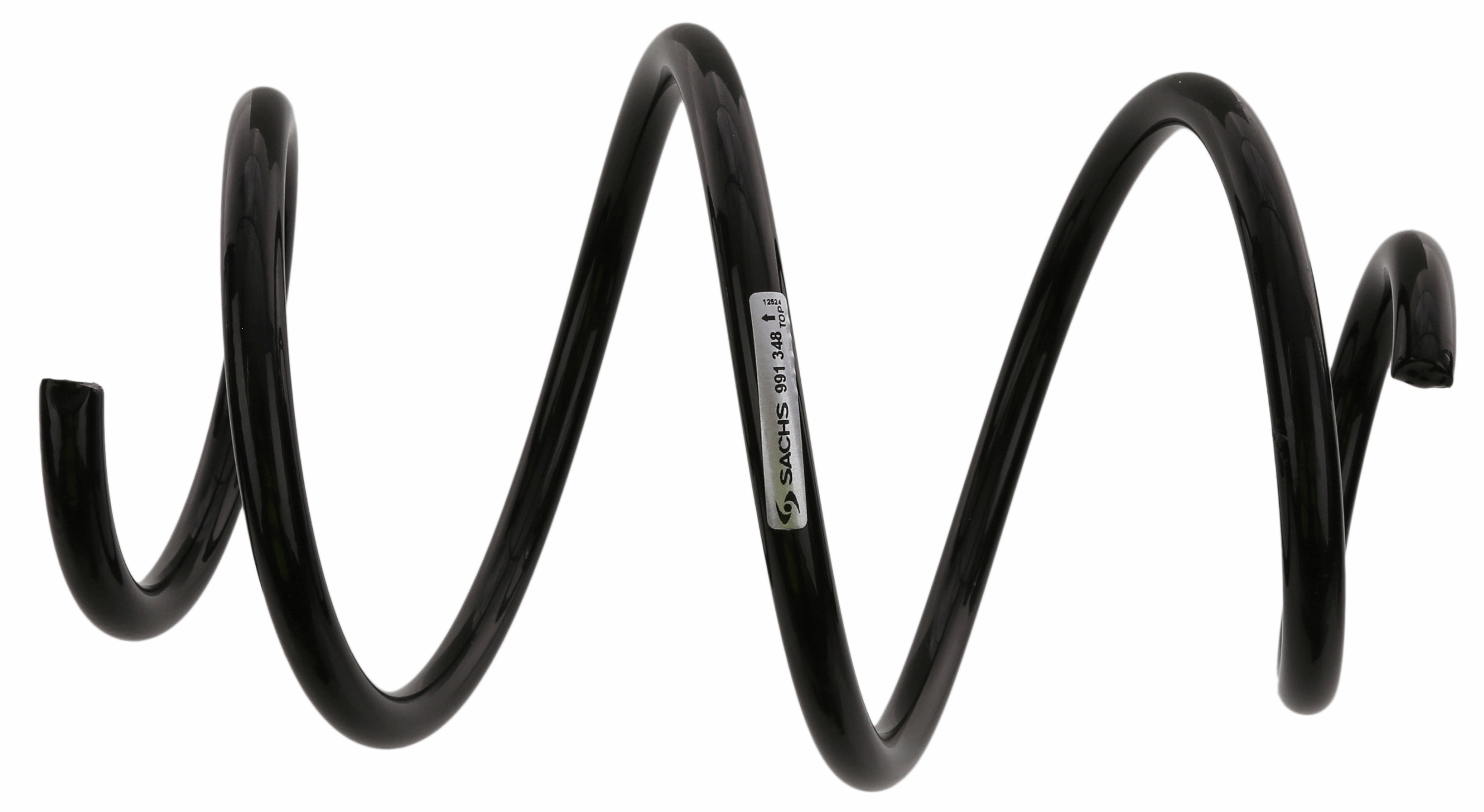 SACHS Spiralfjäder 991 348