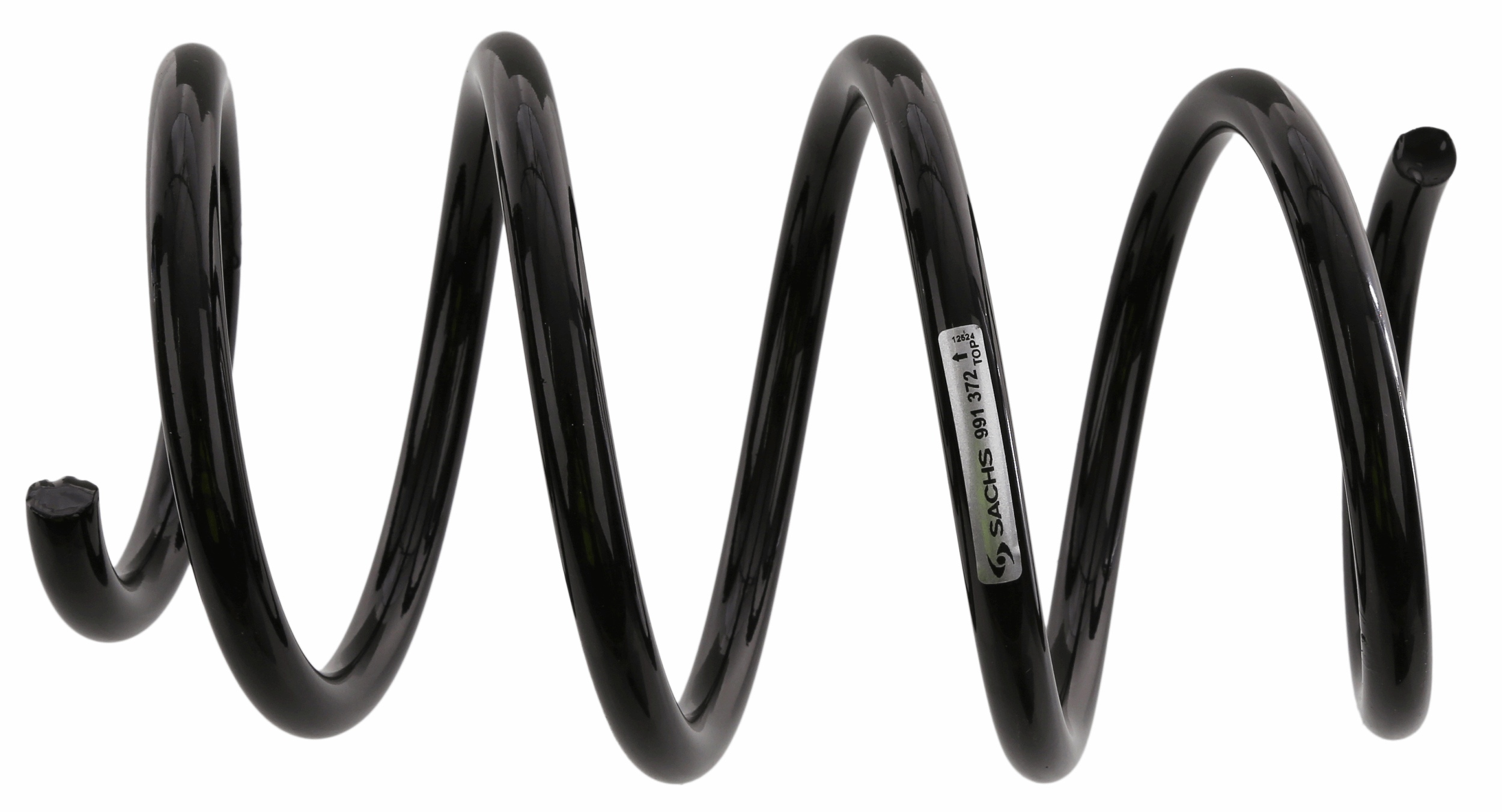 SACHS Jousi (auton jousitus) 991 372