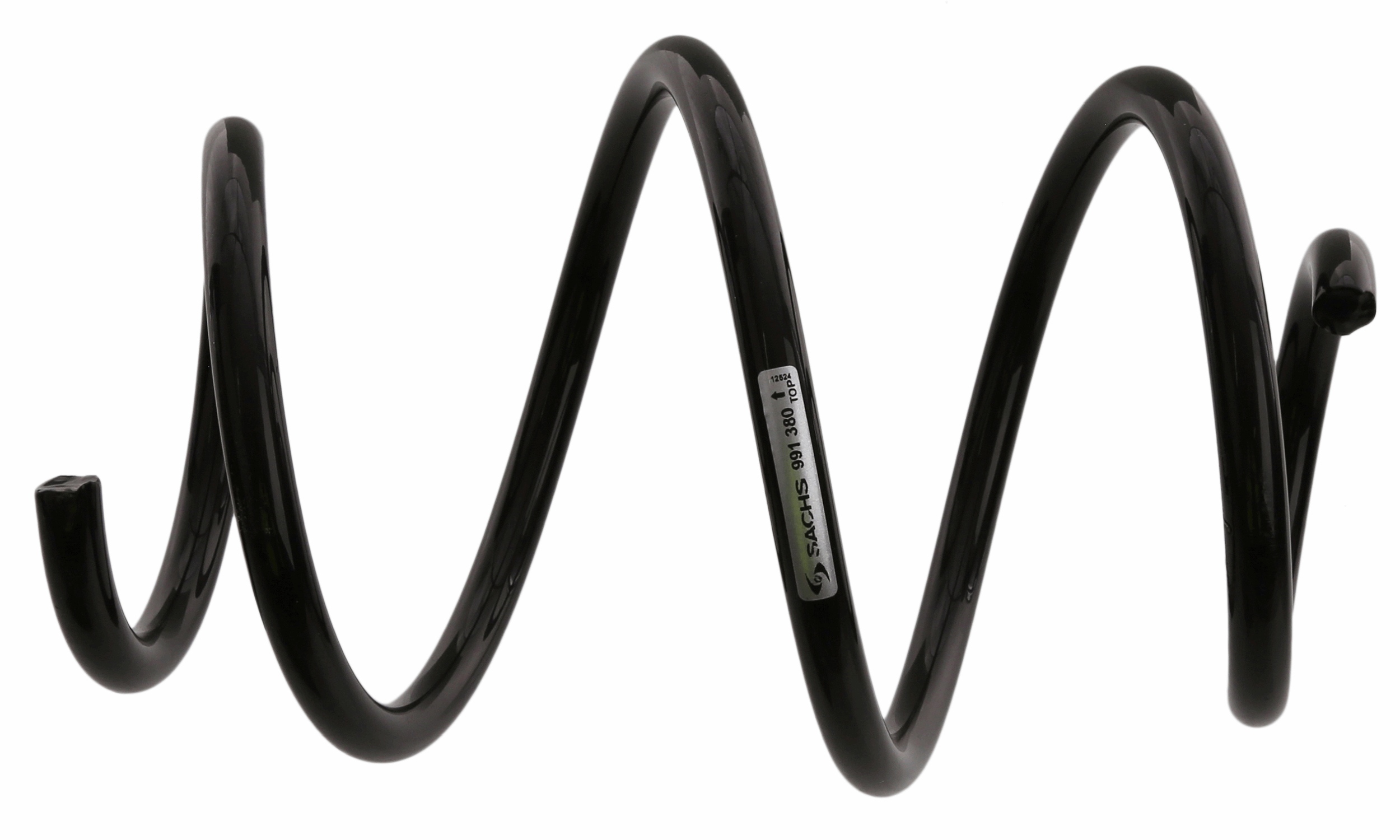 SACHS Spiralfjäder 991 380