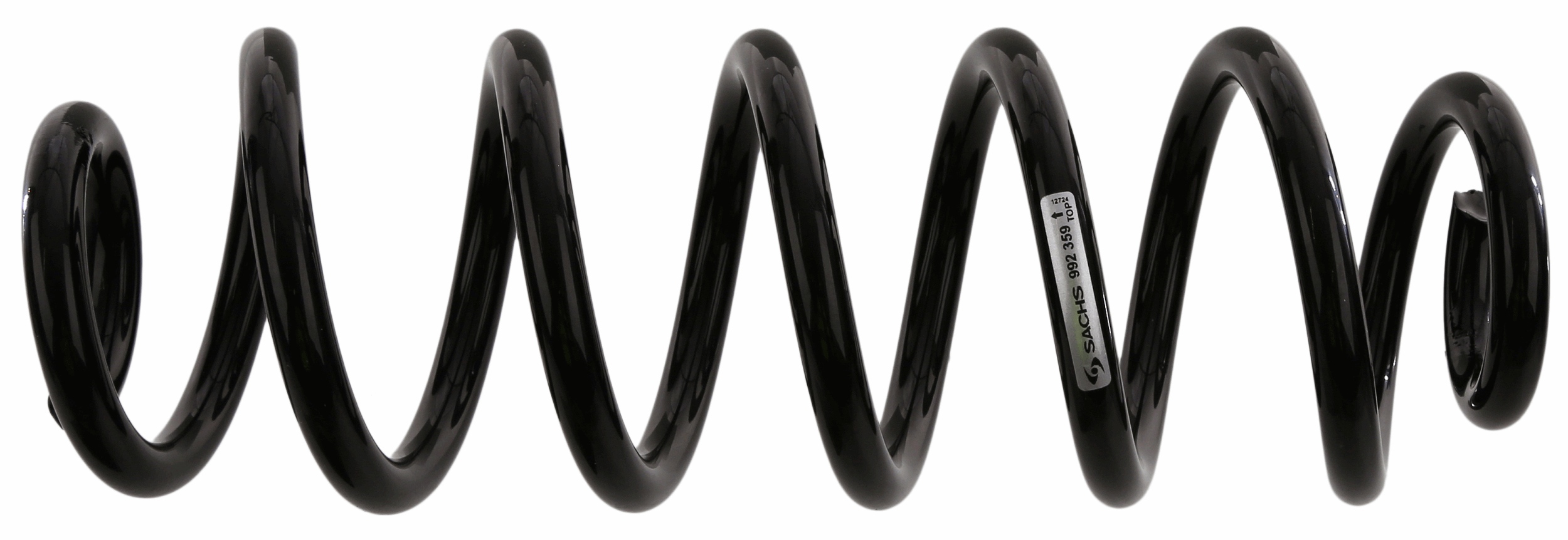 SACHS Jousi (auton jousitus) 992 359