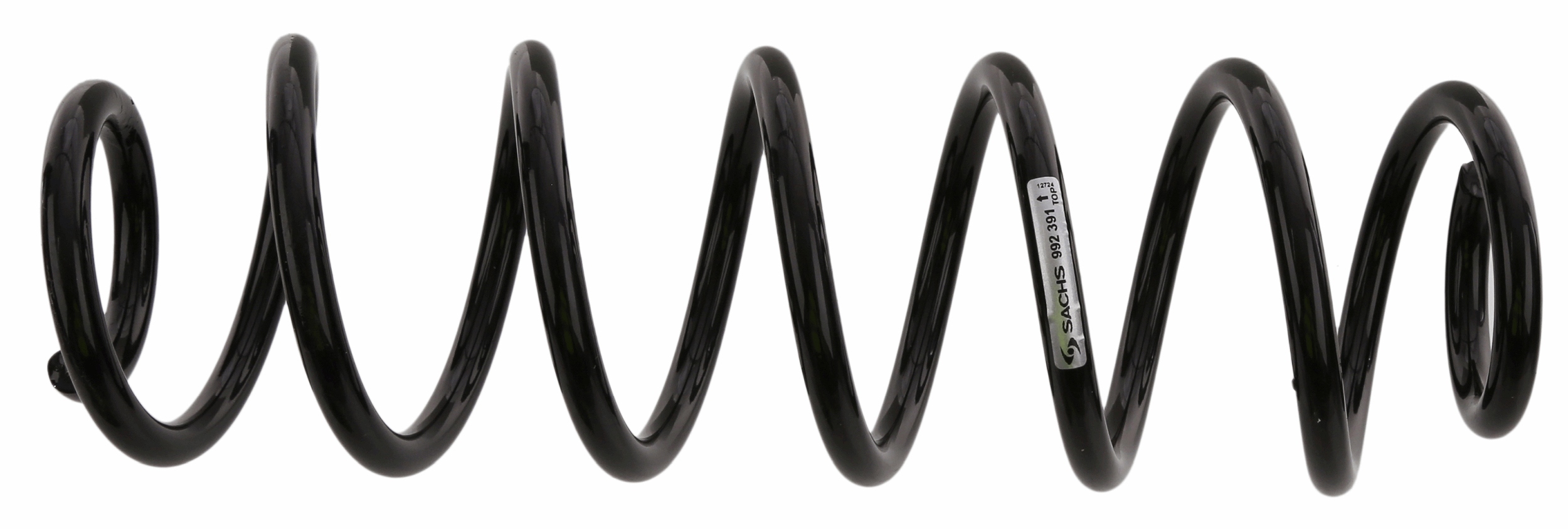 SACHS Spiralfjäder 992 391
