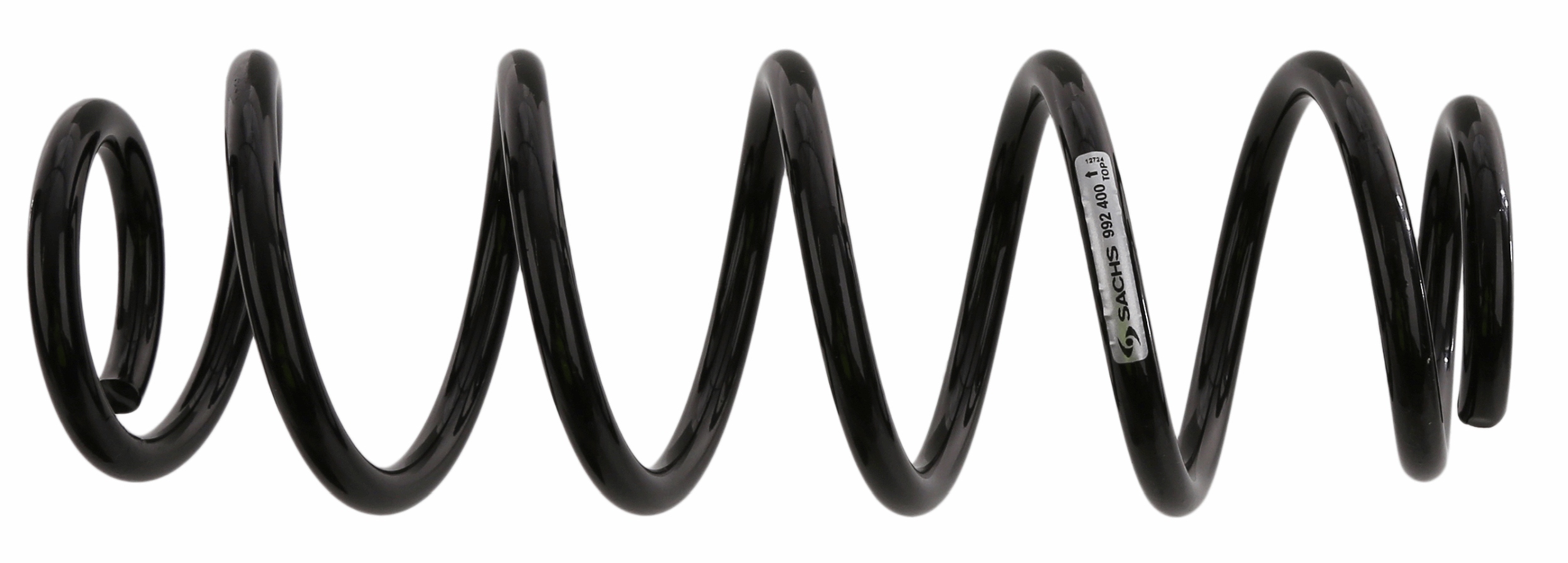 SACHS Jousi (auton jousitus) 992 400