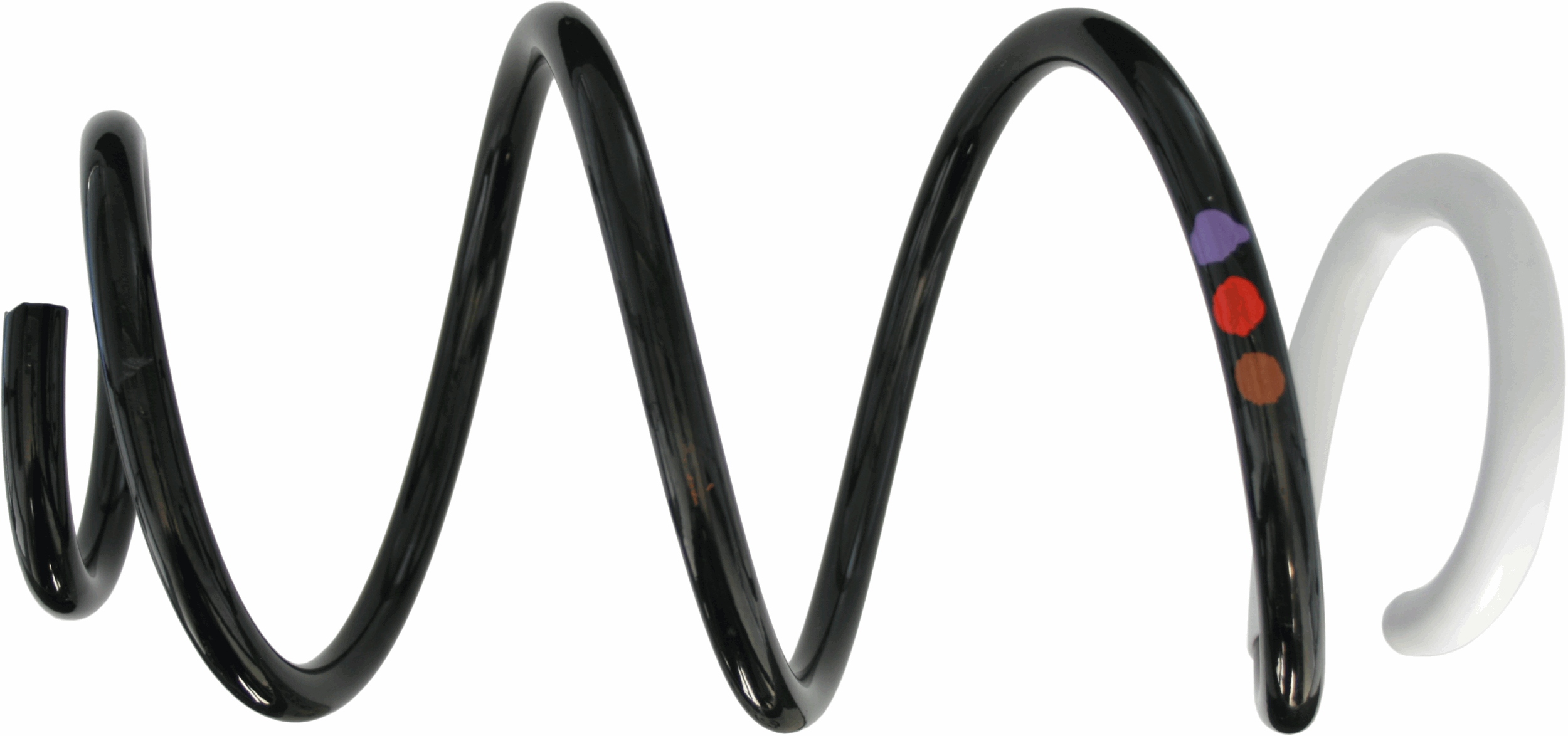 SACHS Sprężyna zawieszenia 993 920