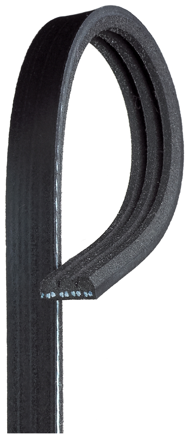 GATES Moniurahihna 3PK757SF