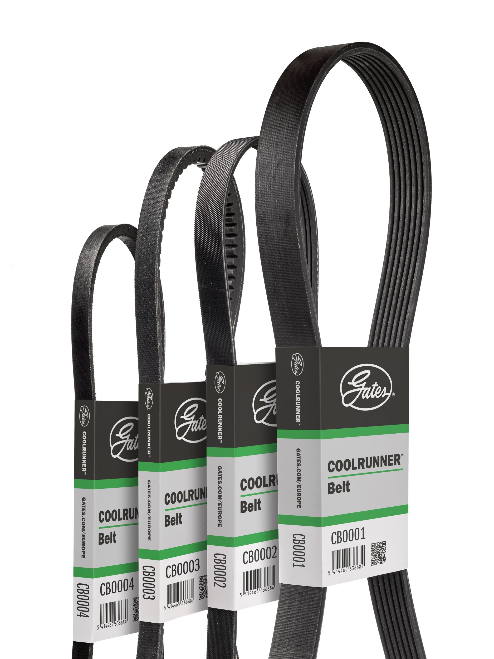 GATES Soonrihm CB0011