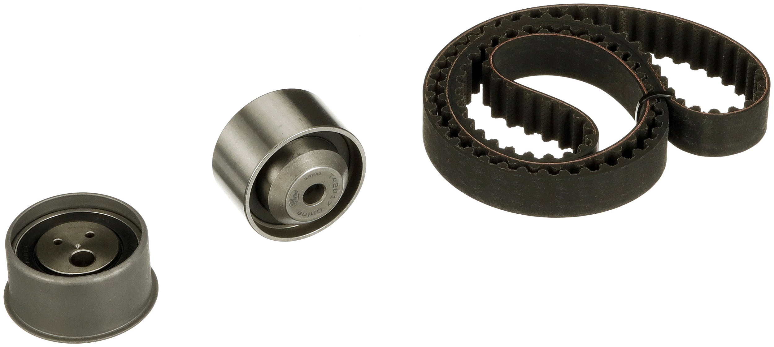 GATES Tand/styrremssats K035373XS