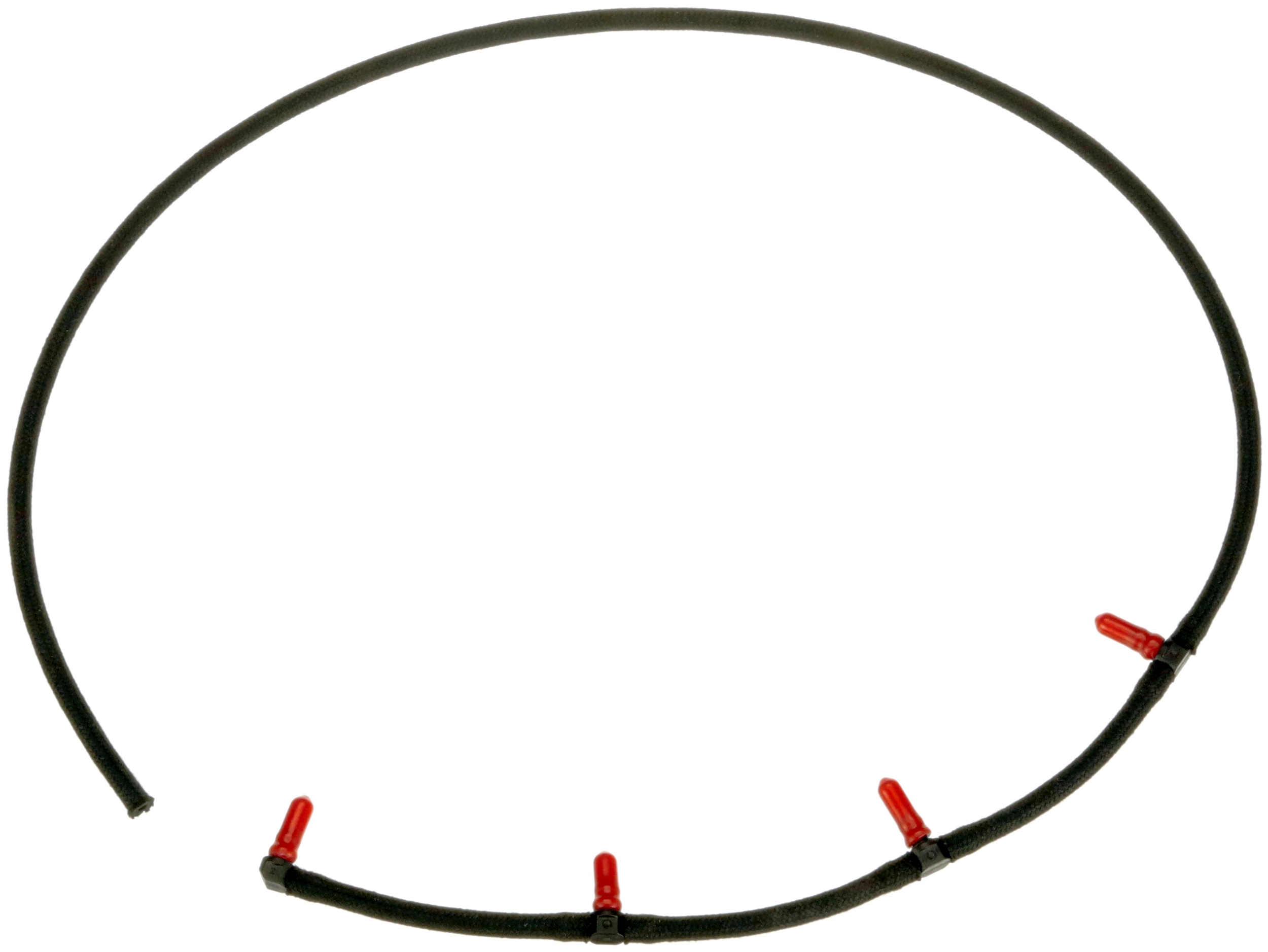GATES Kütusevoolik MFL1004