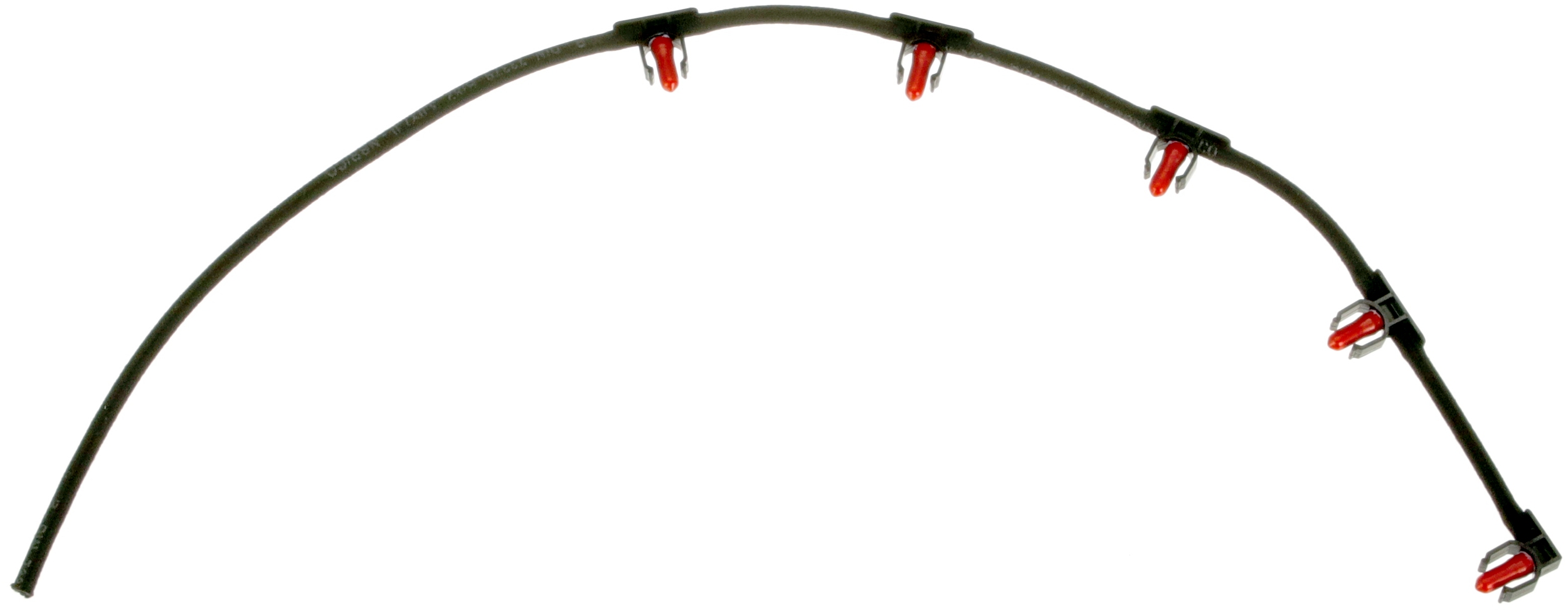 GATES Kütusevoolik MFL1158