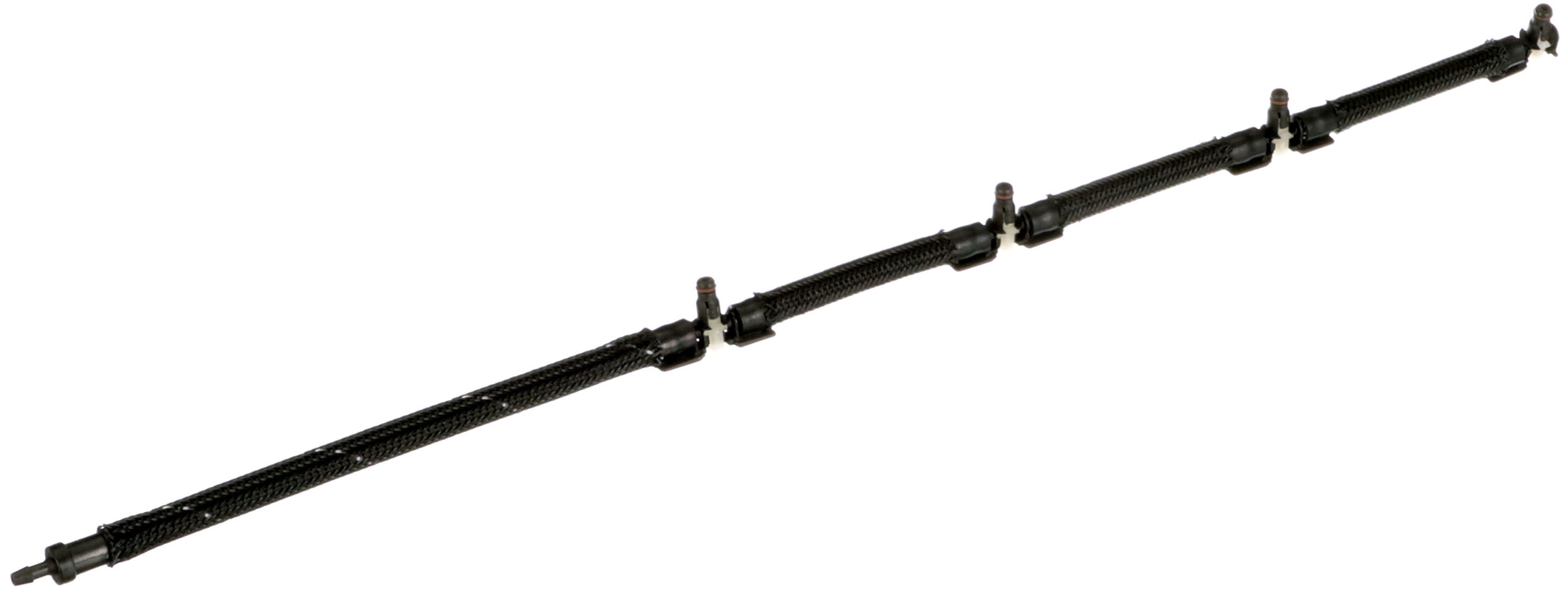 GATES Voolik,Jääkkütus MFL1348