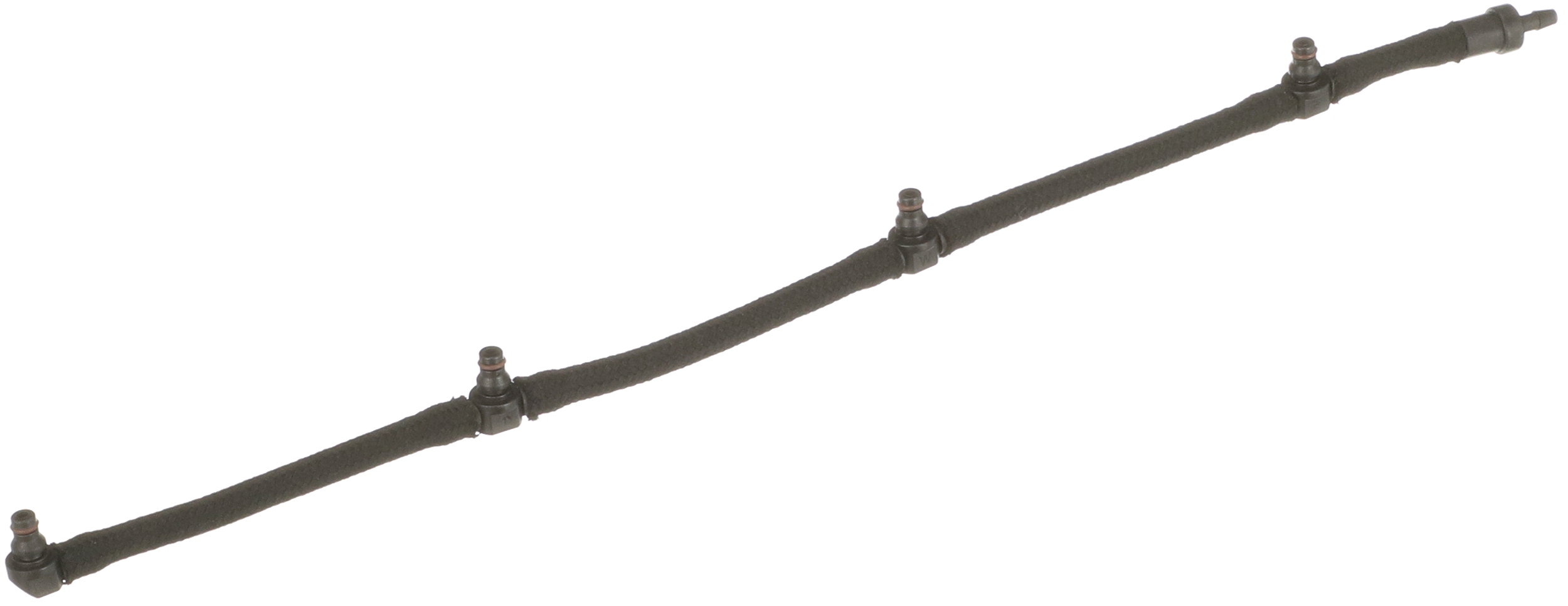 GATES Voolik,Jääkkütus MFL1353