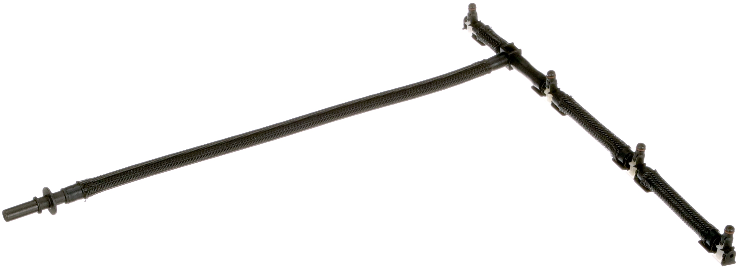 GATES Voolik,Jääkkütus MFL1369