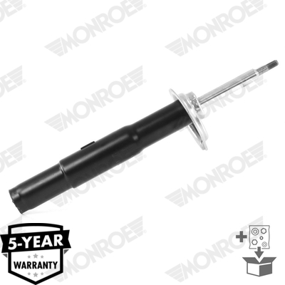 MONROE Iskunvaimennin 742016SP