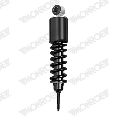 MONROE Vaimennin, ohjaamon laakerointi CB0106