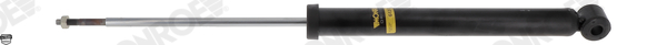 MONROE Iskunvaimennin G1317