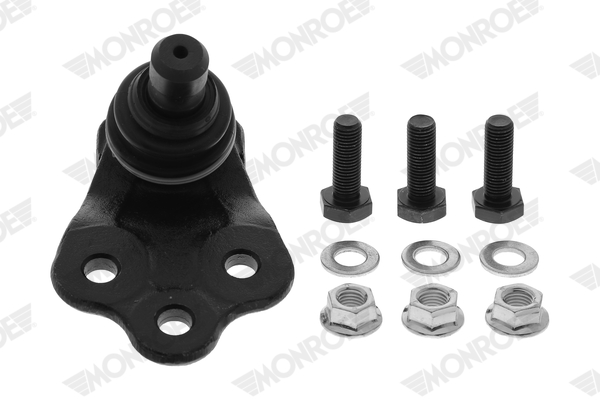 MONROE Pallonivel L15518