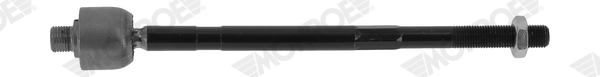 MONROE Sisemine rooliots,roolivarras L15H04