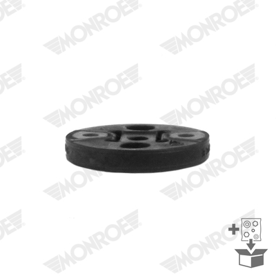 MONROE Flants,roolisammas L2837