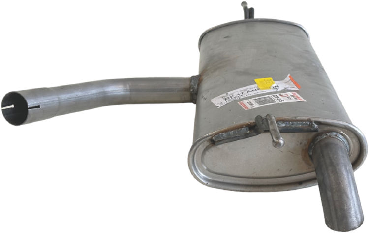 BOSAL galinis duslintuvas 220-045