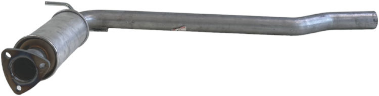 BOSAL priekinis duslintuvas 233-113