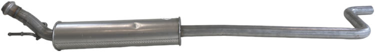 BOSAL Kesksummuti 285-469