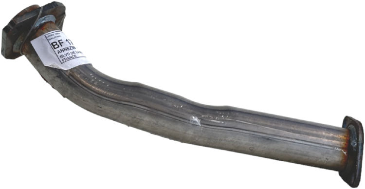 BOSAL Avgasrör 700-273