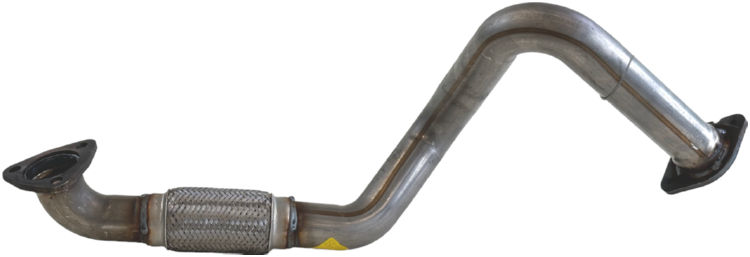 BOSAL išleidimo kolektorius 750-325