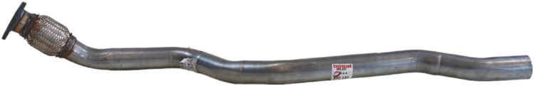 BOSAL Pakoputki 800-121