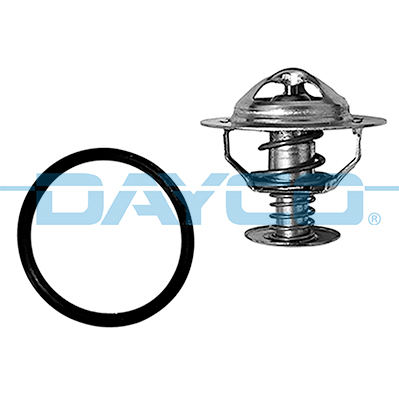 DAYCO Termostat, środek chłodzący DT1056V