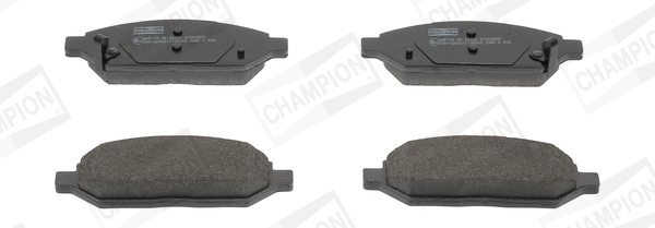 CHAMPION Piduriklotside komplekt, ketaspidur 573805CH