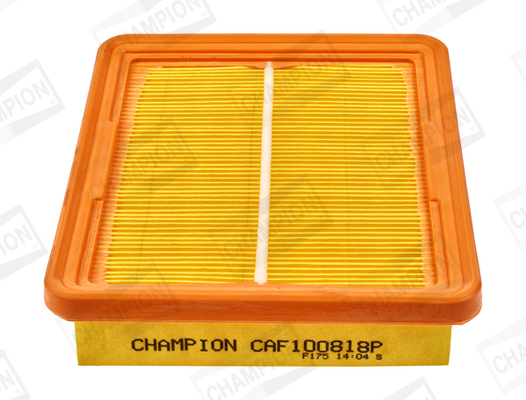 CHAMPION Õhufilter CAF100818P