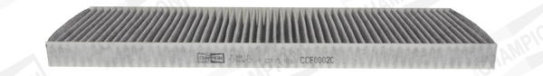 CHAMPION Filter,salongiõhk CCF0002C
