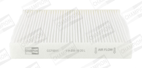 CHAMPION Filter,salongiõhk CCF0011