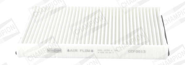 CHAMPION Filter,salongiõhk CCF0013