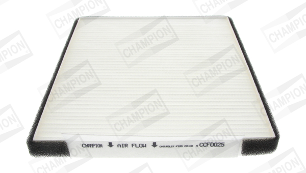 CHAMPION Filter,salongiõhk CCF0025