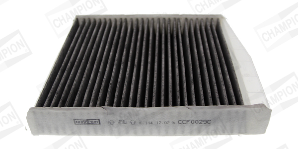 CHAMPION Filter,salongiõhk CCF0029C