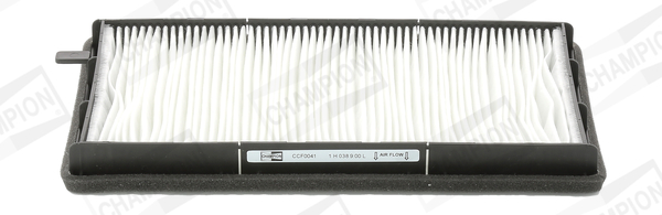 CHAMPION Filter,salongiõhk CCF0041