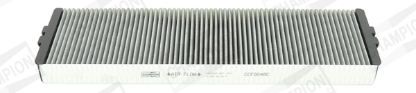 CHAMPION Filter,salongiõhk CCF0048C