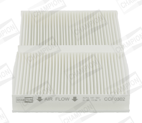 CHAMPION Filter,salongiõhk CCF0302