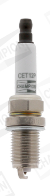 CHAMPION Sytytystulppa CET12P