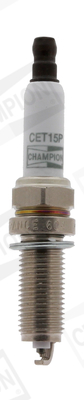 CHAMPION Sytytystulppa CET15P