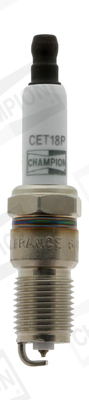 CHAMPION Sytytystulppa CET18P
