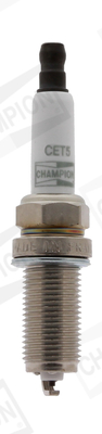 CHAMPION Süüteküünal CET5