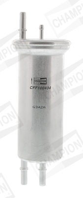 CHAMPION Kütusefilter CFF100434