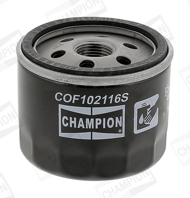 CHAMPION Õlifilter COF102116S