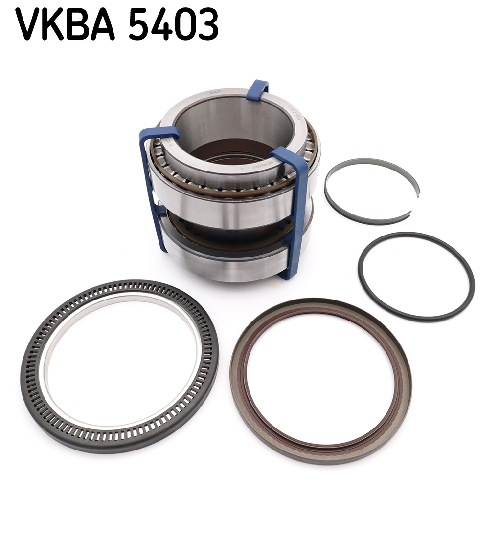 SKF Pyöränlaakerisarja VKBA 5403