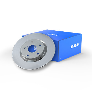 SKF Piduriketas VKBD 91110 S1