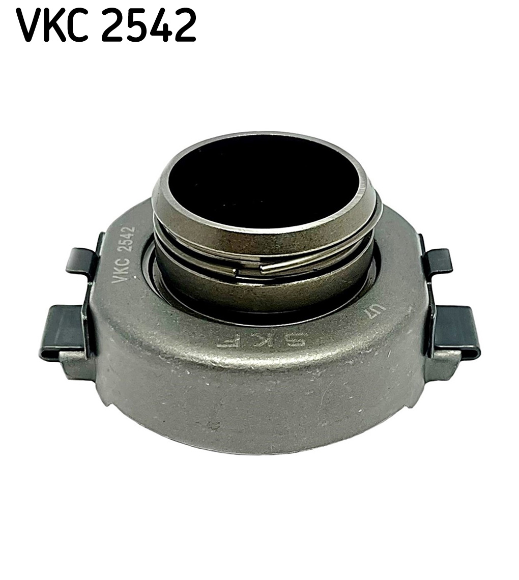 SKF Survelaager VKC 2542