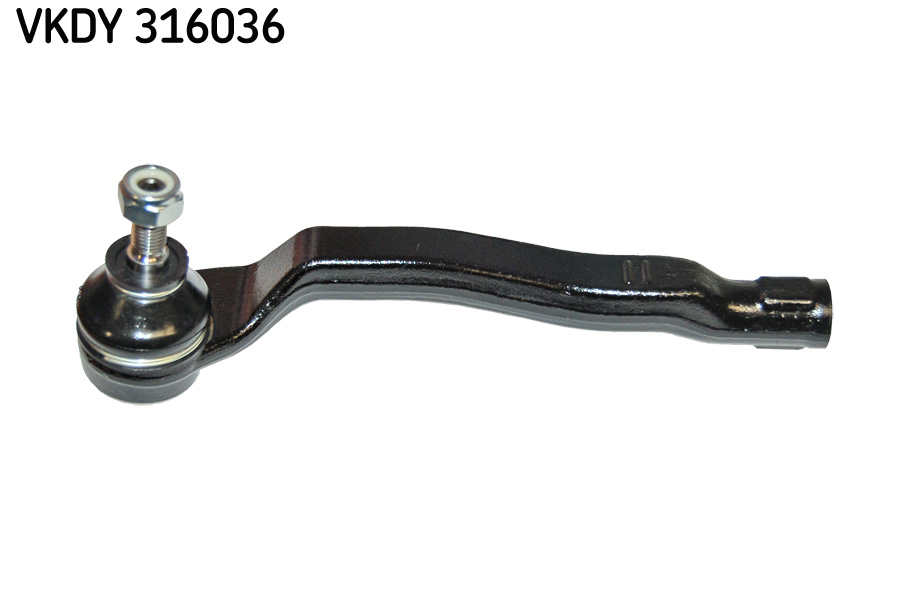 SKF Roolivarda ots VKDY 316036